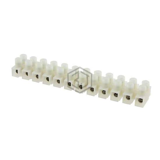 ES1000/12DSFB - On Shore Technology Inc. - Terminal Blocks - Barrier Blocks