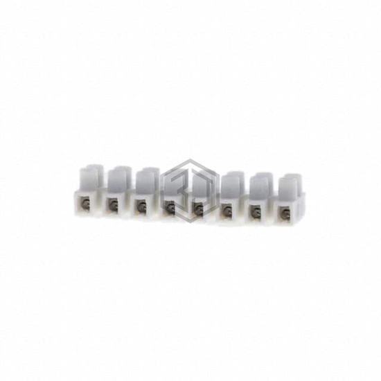 HE1WPR/08 - Altech Corporation - Terminal Blocks - Barrier Blocks