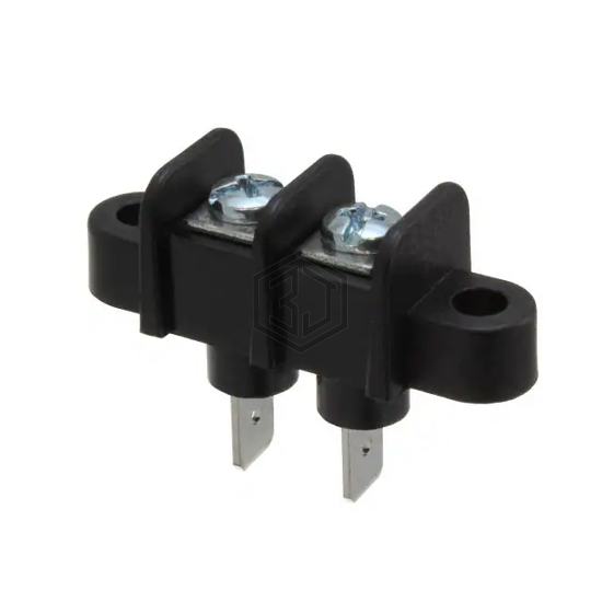 0387416602 - Molex - Terminal Blocks - Barrier Blocks