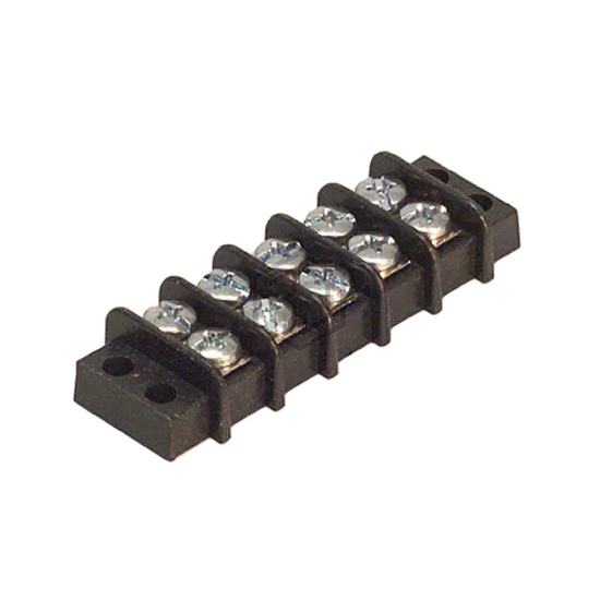 0387700105 - Molex - Terminal Blocks - Barrier Blocks