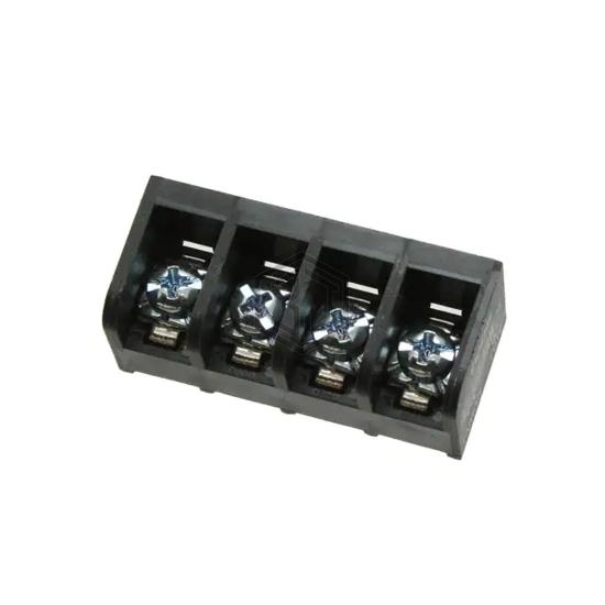 4PCV-04-006 - TE Connectivity AMP Connectors - Terminal Blocks - Barrier Blocks