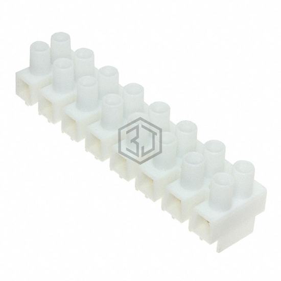 0391002008 - Molex - Terminal Blocks - Barrier Blocks