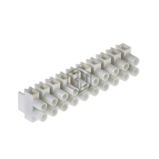 0391001810 - Molex - Terminal Blocks - Barrier Blocks