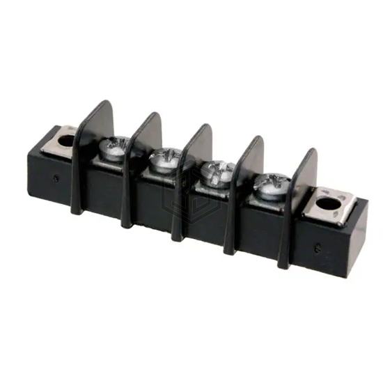 0387200204 - Molex - Terminal Blocks - Barrier Blocks