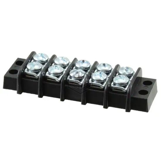0387700305 - Molex - Terminal Blocks - Barrier Blocks