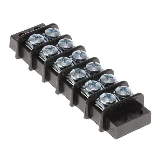 0387700306 - Molex - Terminal Blocks - Barrier Blocks