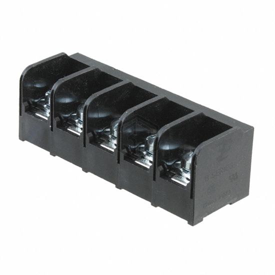 8PCV-05-006 - TE Connectivity AMP Connectors - Terminal Blocks - Barrier Blocks