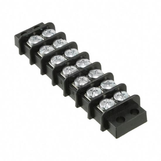 0387700107 - Molex - Terminal Blocks - Barrier Blocks