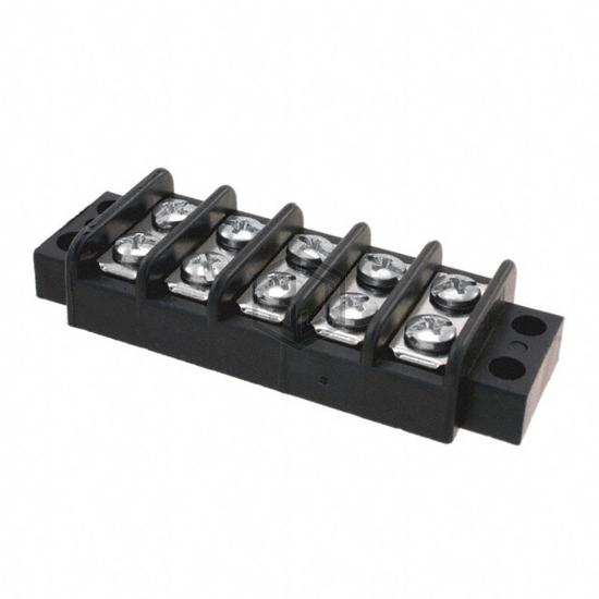 0387800105 - Molex - Terminal Blocks - Barrier Blocks