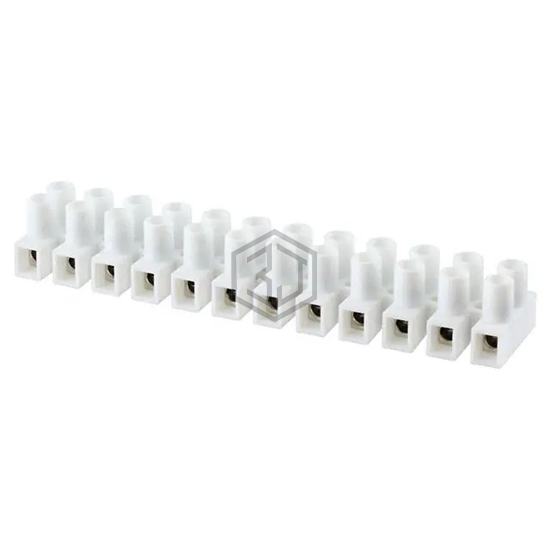 0391001912 - Molex - Terminal Blocks - Barrier Blocks