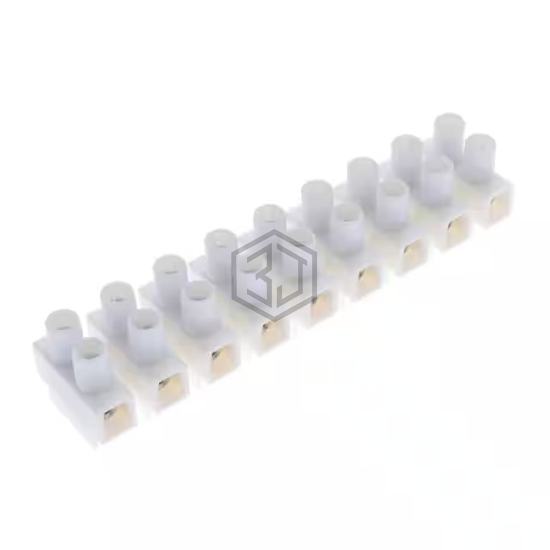 0391002209 - Molex - Terminal Blocks - Barrier Blocks