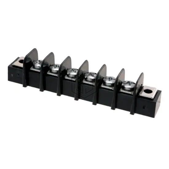 0387200206 - Molex - Terminal Blocks - Barrier Blocks