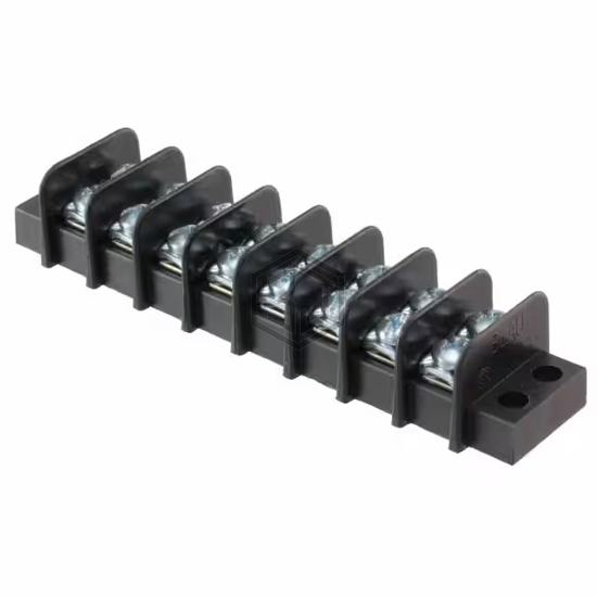 0387600308 - Molex - Terminal Blocks - Barrier Blocks