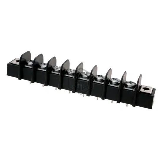 0387206508 - Molex - Terminal Blocks - Barrier Blocks