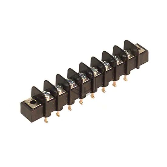 0387203208 - Molex - Terminal Blocks - Barrier Blocks