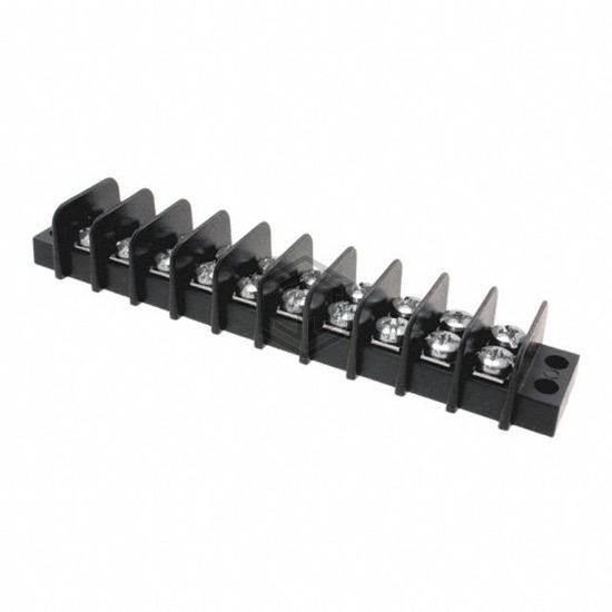 0387600110 - Molex - Terminal Blocks - Barrier Blocks