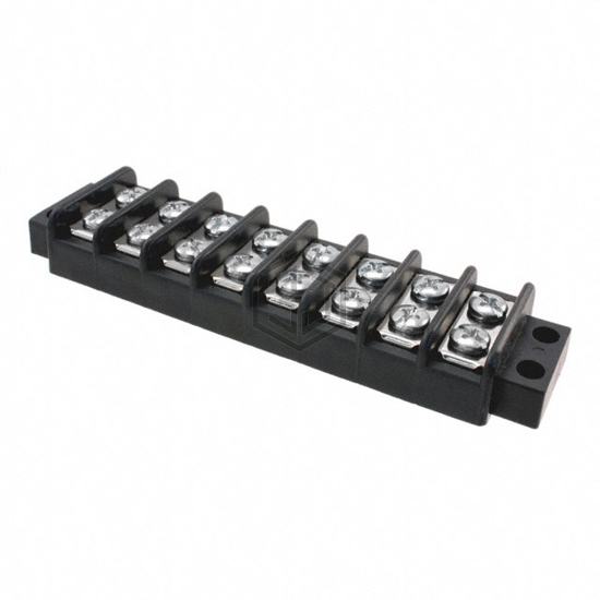 0387800108 - Molex - Terminal Blocks - Barrier Blocks
