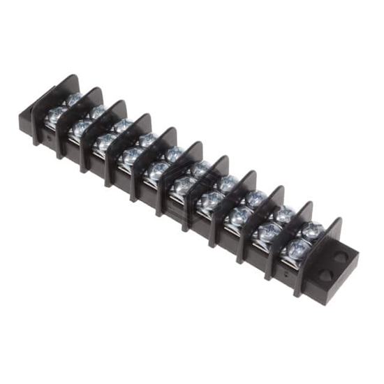 0387600310 - Molex - Terminal Blocks - Barrier Blocks