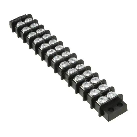 0387700113 - Molex - Terminal Blocks - Barrier Blocks
