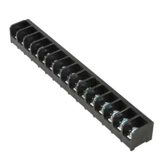 6PCV-15-006 - TE Connectivity AMP Connectors - Terminal Blocks - Barrier Blocks