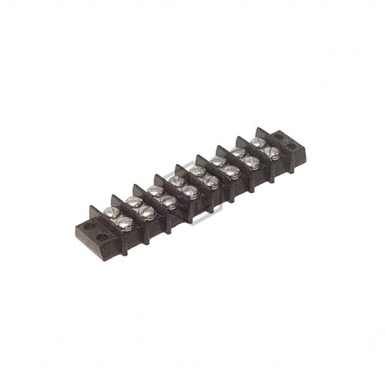 8-140 - Cinch Connectivity Solutions - Terminal Blocks - Barrier Blocks