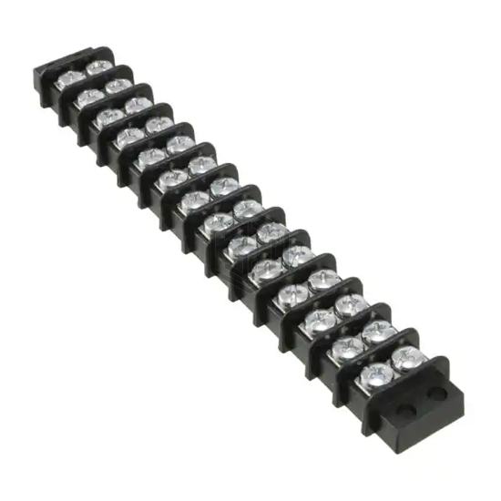 0387700114 - Molex - Terminal Blocks - Barrier Blocks