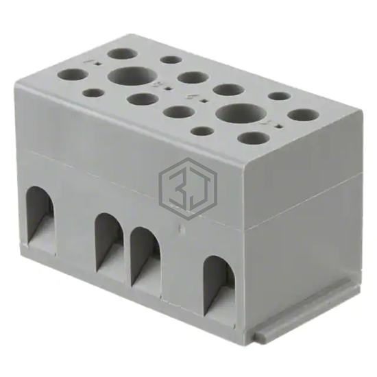 2716046 - Phoenix Contact - Terminal Blocks - Barrier Blocks