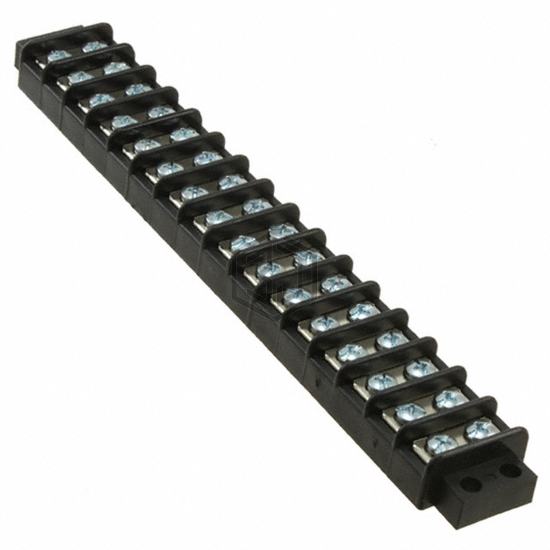 0387800116 - Molex - Terminal Blocks - Barrier Blocks