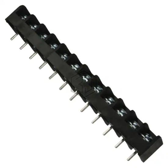 4PCV-12-006 - TE Connectivity AMP Connectors - Terminal Blocks - Barrier Blocks
