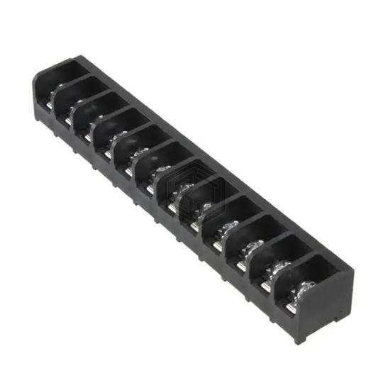6PCV-12-006 - TE Connectivity AMP Connectors - Terminal Blocks - Barrier Blocks
