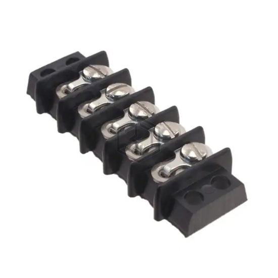 5-140-Y - Cinch Connectivity Solutions - Terminal Blocks - Barrier Blocks