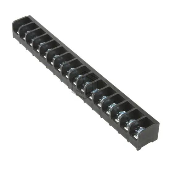 6PCV-16-006 - TE Connectivity AMP Connectors - Terminal Blocks - Barrier Blocks