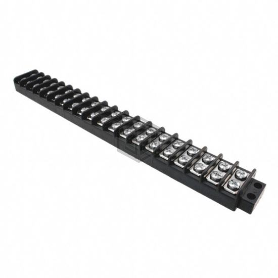 0387800120 - Molex - Terminal Blocks - Barrier Blocks