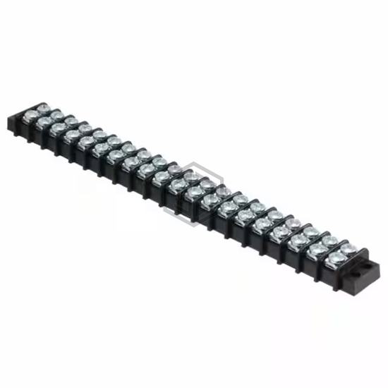 0387700320 - Molex - Terminal Blocks - Barrier Blocks