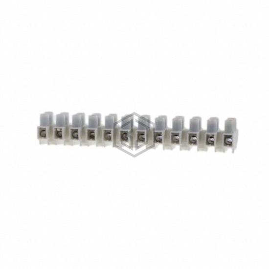 HE16HWPR/12 - Altech Corporation - Terminal Blocks - Barrier Blocks
