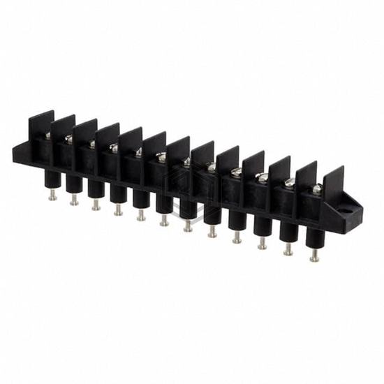 A48131204 - Eaton - Electronics Division - Terminal Blocks - Barrier Blocks