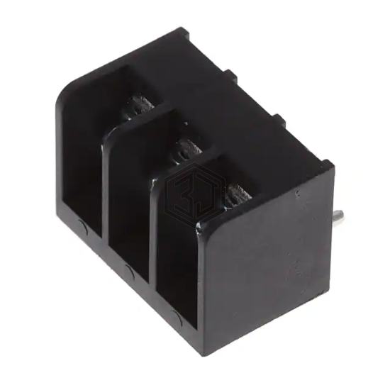 YK2210303000G - Amphenol Anytek - Terminal Blocks - Barrier Blocks