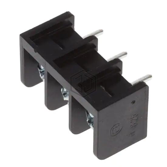 YK3310303000G - Amphenol Anytek - Terminal Blocks - Barrier Blocks