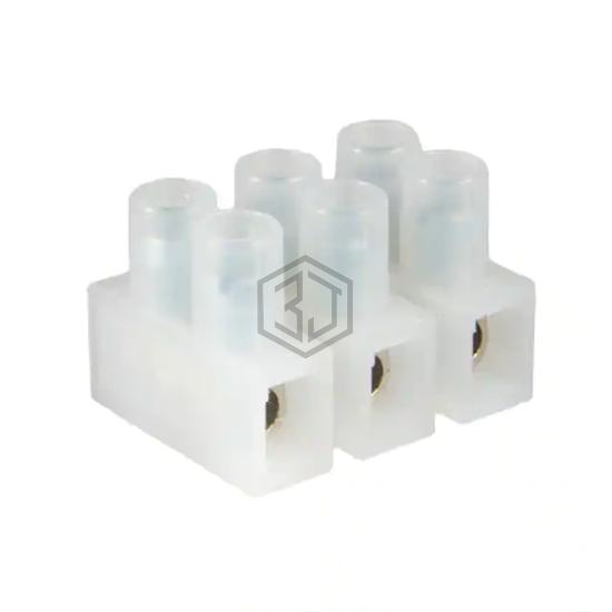 121303 - Adels-Contact - Terminal Blocks - Barrier Blocks
