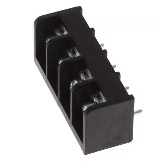 YK3310403000G - Amphenol Anytek - Terminal Blocks - Barrier Blocks