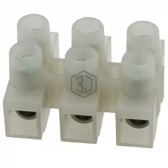ES1000/03DSFB - On Shore Technology Inc. - Terminal Blocks - Barrier Blocks