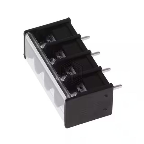 YK3030423000G - Amphenol Anytek - Terminal Blocks - Barrier Blocks