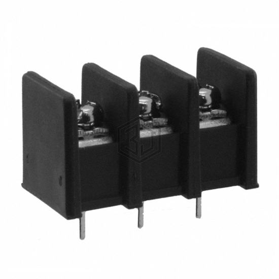 OSTYK41203030 - On Shore Technology Inc. - Terminal Blocks - Barrier Blocks