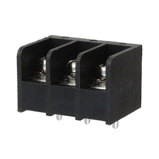OSTYK22103030 - On Shore Technology Inc. - Terminal Blocks - Barrier Blocks