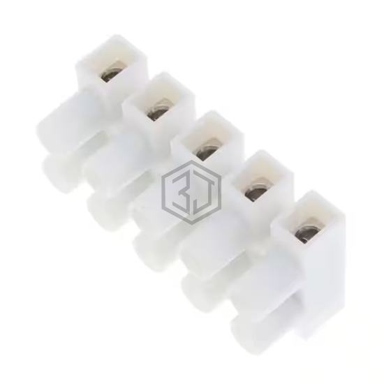 0391001905 - Molex - Terminal Blocks - Barrier Blocks