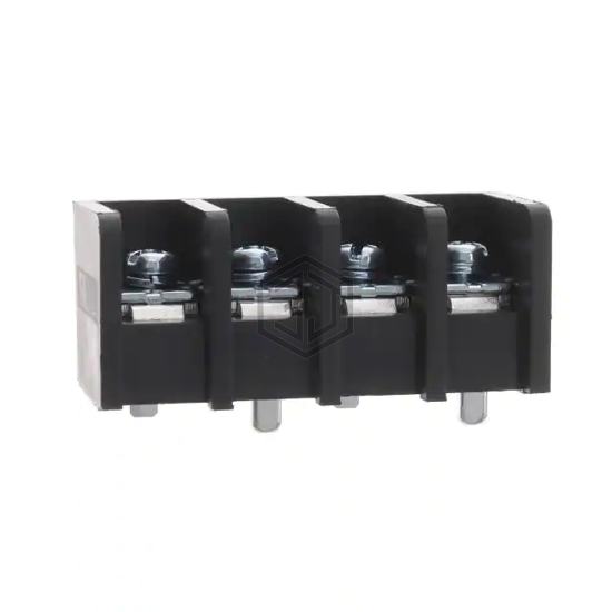 YK8810403000G - Amphenol Anytek - Terminal Blocks - Barrier Blocks
