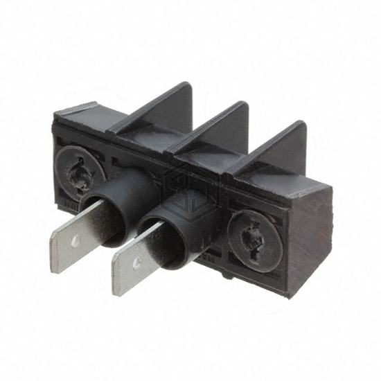 A219302 - Eaton - Electronics Division - Terminal Blocks - Barrier Blocks