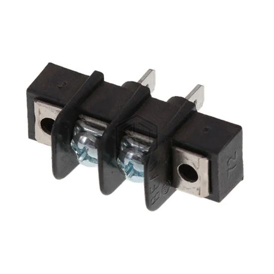 0387217302 - Molex - Terminal Blocks - Barrier Blocks