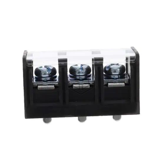 YK9010323000G - Amphenol Anytek - Terminal Blocks - Barrier Blocks