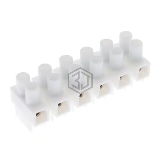 0391002006 - Molex - Terminal Blocks - Barrier Blocks